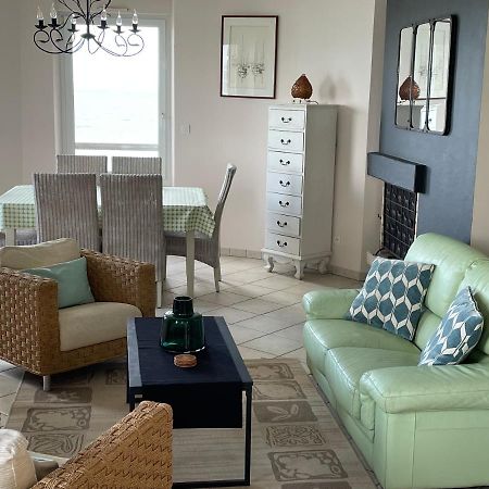 La Vigie Apartment เปลเนิฟ-วัล-อ็องเดร ภายนอก รูปภาพ