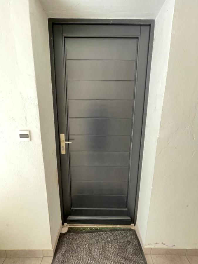 La Vigie Apartment เปลเนิฟ-วัล-อ็องเดร ภายนอก รูปภาพ