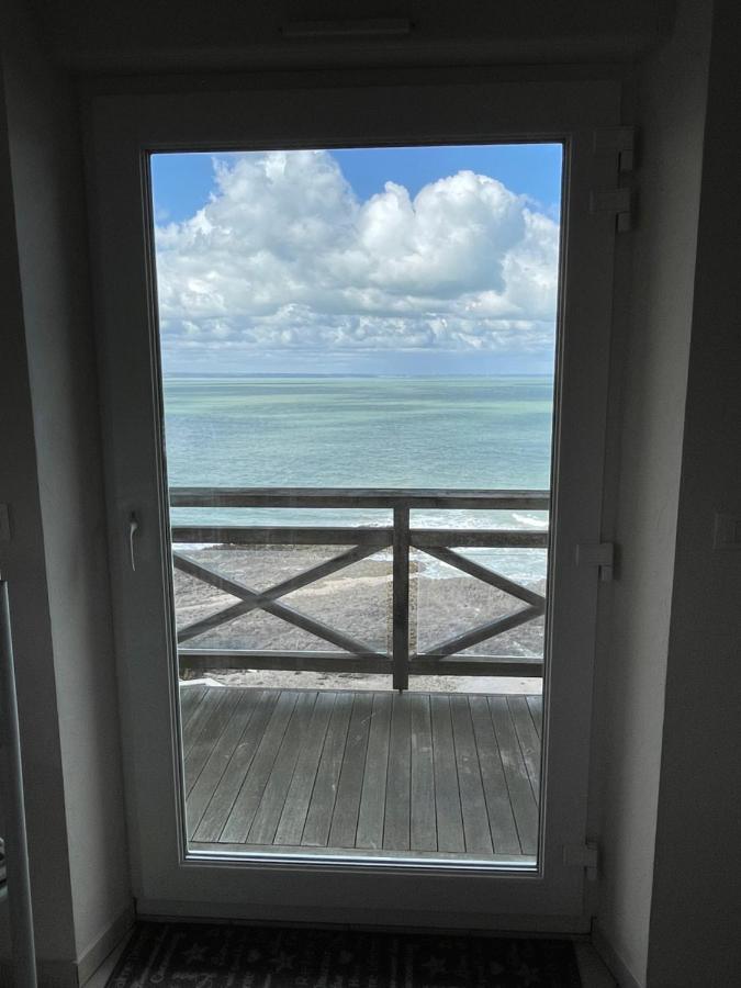La Vigie Apartment เปลเนิฟ-วัล-อ็องเดร ภายนอก รูปภาพ