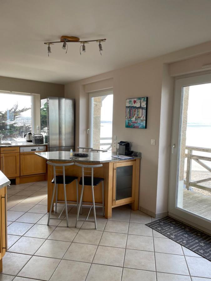 La Vigie Apartment เปลเนิฟ-วัล-อ็องเดร ภายนอก รูปภาพ