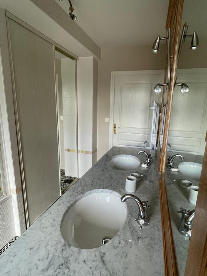 La Vigie Apartment เปลเนิฟ-วัล-อ็องเดร ภายนอก รูปภาพ