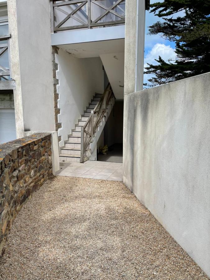 La Vigie Apartment เปลเนิฟ-วัล-อ็องเดร ภายนอก รูปภาพ